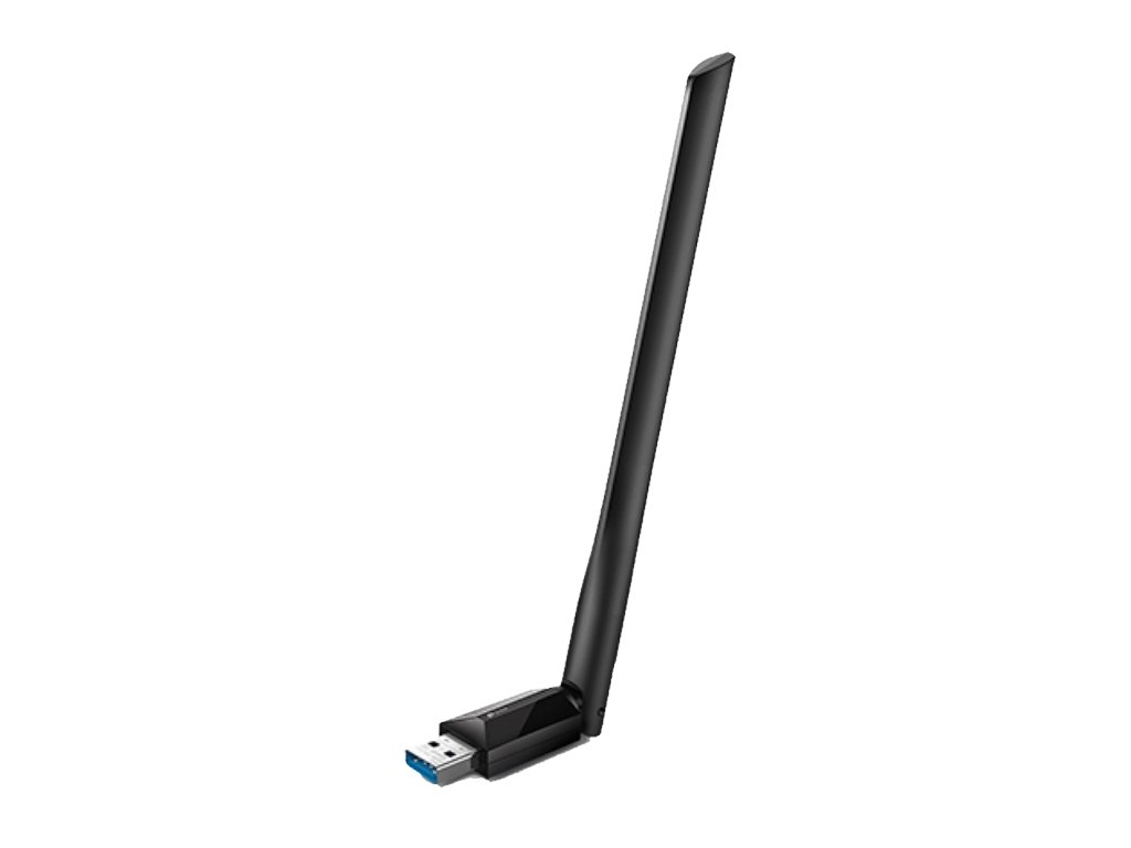 Bežicni adapter TP-LINK ARCHER T3U PLUS Wi-Fi/AC1300/867Mbps/433Mbps/eksterna antena - Slika 1
